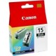 Картридж CANON BCІ-15 8190A002 Black Оригінал